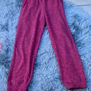 Brand:Athletic work Size XL/XG (14-16) Color: pink